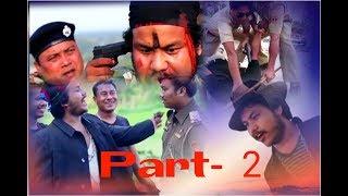 JORA KOKBOROK FULL MOVIE PART- II || OFFICIAL KOKBOROK FULL HD MOVIE
