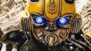 Bumblebee Full'M.o.v.i.e'2018'FrEE'hD