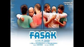 FASAK Telugu Comedy Short Film Directed by Charan Ramesh