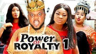 POWER OF ROYALTY SEASON 1 - Ken Erics New Movie 2019 Latest Nigerian Nollywood Movie Full HD