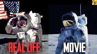 First Man: The TRUTH About the MOON Landing