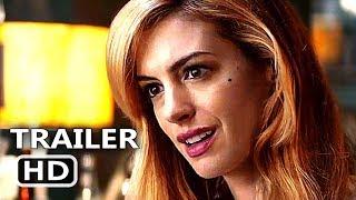 SERENITY Trailer # 2 (2018) Anne Hathaway, Matthew McConaughey Movie HD