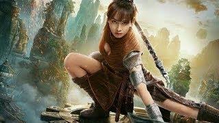 2019 Chinese New fantasy Kung fu Martial arts Movies - Best Chinese fantasy action movies #18