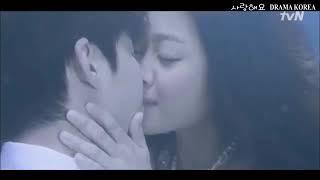 Jomblo Engga Usah Ngiler ..Ciuman Terpanas Drama Korea Korean Historical Drama Kiss Scene Collection