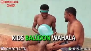 Kids (memories) (Homeoflafta comedy)