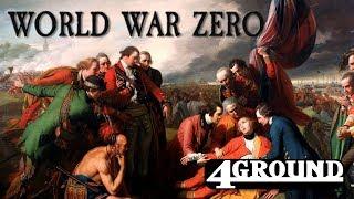 World War Zero: Guns & Drums - History and Design