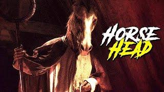 Horsehead (Erotic Horror, HD, Full Movie, Fantasy, Free Film, English, Fantasy) full horror movie