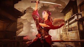 2019 Chinese New fantasy Kung fu Martial arts Movies - Best Chinese fantasy action movies #13