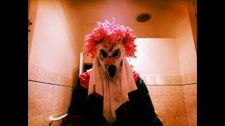 POP UP SHORT FILM first hand camera film movie NEW scary HORROR CLOWN FILM (DO NOT WATCH AT NIGHT)