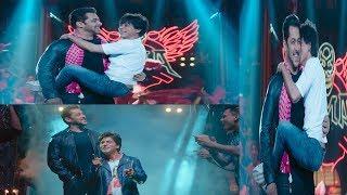 Zero Teaser Review | Shah Rukh Khan | Salman Khan | Zero Trailer | Zero Full Movie