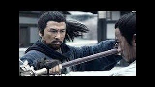 2019 Chinese New fantasy Kung fu Martial arts Movies - Best Chinese fantasy action movies #20