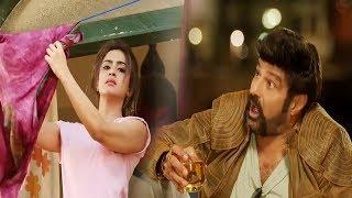 Balakrishna Recent Ultimate Movie Comedy Scene | Telugu Comedy Scene | Mana Cinemalu