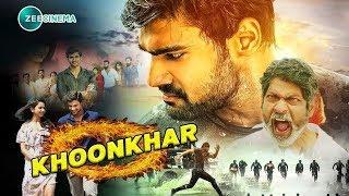KhoonKhar (Jaya Janaki Nayaka) 2018 Full Hindi Dubbed Movie