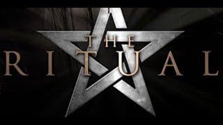 The Ritual (Entire Feature Film, Scary, HD, Free Horror Movie) watch full movies for free
