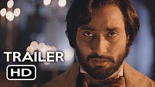 The Black Prince Official Trailer #1 (2017) Satinder Sartaaj Historical Drama Movie HD