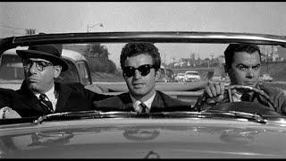 American Film Noir - Full Movie - 1958