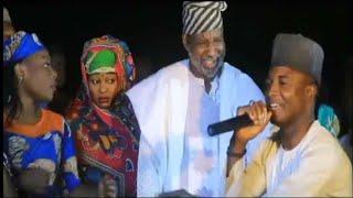 Shirin Comedy Hausa Film trailer 2018 Sulaiman Bosho