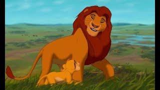 The Lion King Full Movie in English - Disney Animation Movie  HD