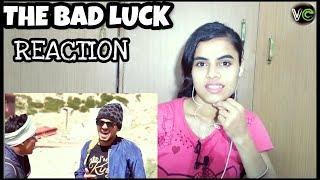 THE BAD LUCK  | Round2Hell | R2h Reaction