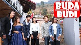 Buda VS Budi |Modern Love|Nepali Comedy Short Film|SNS Entertainment
