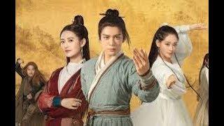 2019 Chinese New fantasy Kung fu Martial arts Movies - Best Chinese fantasy action movies #18