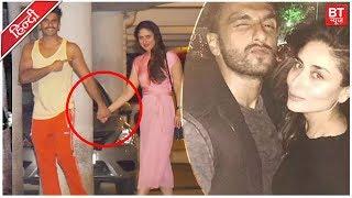 Kareena Kapoor Khan को नहीं है Ranveer Singh पर भरोसा, क्यों जानिये इस Video में