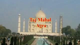 Agra-Ancient & Historical City