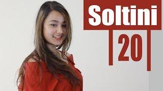 Soltini | EP 20 | Comedy Nepali Short Movie 2018 | Riyasha | Colleges Nepal