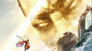 FANTASY Chinese Movies Kung-Fu 2018 ★ Action Movies Full Movie English Hollywood