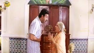 Venkatesh Recent Movie Non Stop Comedy Scene | Telugu Comedy Scene | Express Comedy Club