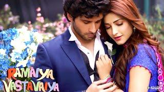 Ramaiya vastavaya full movie release 2013 , shruti Haasan , Girish Kumar , Sonu Sood ACTION MOVIES