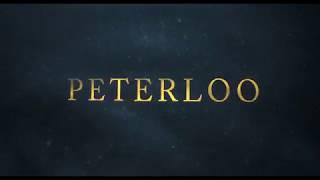 PETERLOO Official Trailer 2018 Mike Leigh Historic Drama