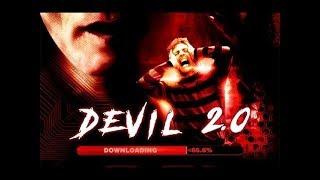 DEVIL 2.0 (Fantasy Horror Sifi Movie, 2017, Full HD, Entire Feature Film, English) *free full scifi*