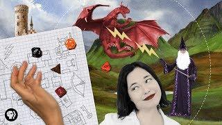 How Fantasy Reflects our World (Feat. Lindsay Ellis)  | It's Lit