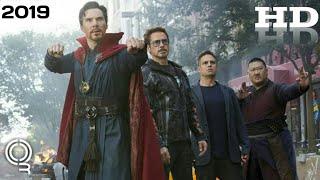 Avengers End Game | 2019 Official Movie Trailer #Fantasy Film