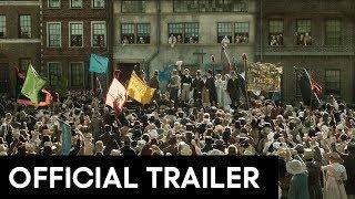 PETERLOO  - Official Teaser Trailer [HD]