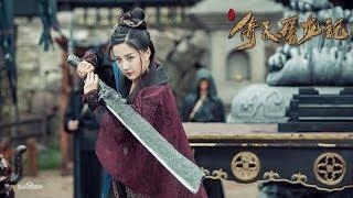 BEST Chinese Fantasy Fims 2019 ● Best Action Movies Hollywood Full Movies English