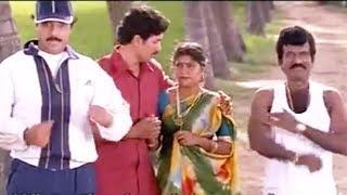 Karthik & Goundamani supe rHilarious tamil film comedy scene | Tamil Matinee HD