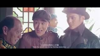 New Chinese Action Fantasy Movie 2019 English Subbed -  Latest Chinese Fantasy Adventure Movies