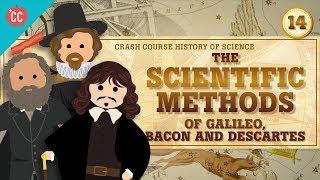 The Scientific Methods: Crash Course History of Science #14