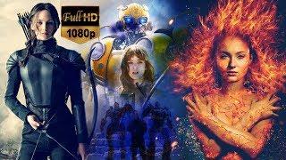 Best Action Movies 2019 Full Movie English || Latest Hollywood Fantasy Adventure Movies 2019