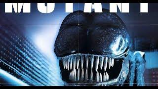 Mutant (Horror Science Fiction Movie, Full Length, English, SciFi) *full free sifi movies*