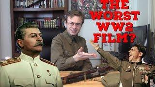 Is This the Worst WW2 Film Ever?  "The Fall of Berlin" (1950)