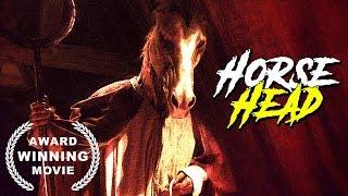 Horsehead (Free Horror Movie, Fantasy, Watch Free, Movie, Online, English Full, Top Movie)