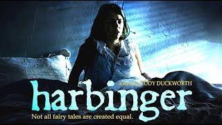 HARBINGER (AWARD WINNING Horror Movie, Full Length, HD, English, Fantasy Thriller) full movies