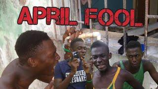 APRIL FOOLS???? | Paul comedy