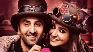 Ae Dil Hai Mushkil Full Movie (2016) | Ranbir Kapoor, Anushka | Redclips Movies