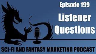 Listener Questions
