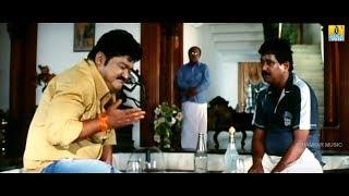 Jaggesh Drinking Local With Tabla Nani - Comedy Scene | Manjunatha BA LLB  Movie | Jhankar Music