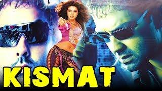 Kismat (2004) Full Hindi Movie | Bobby Deol, Priyanka Chopra, Kabir Bedi, Sanjay Narvekar